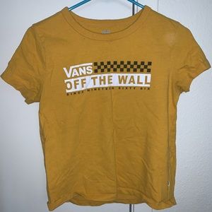 Vans Tee